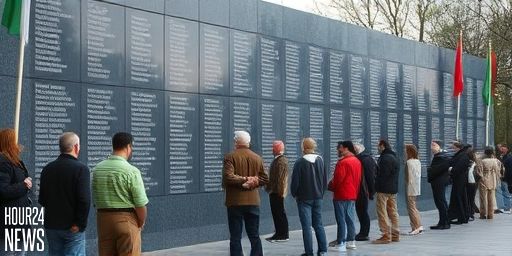 Kingsmills Memorial Removal: Calls to Exclude Willie Frazer from Wall