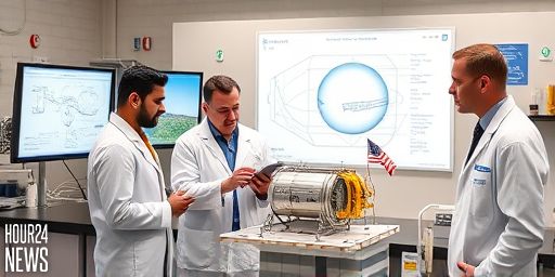 NASA and DOE Advance Lunar Surface Reactor by 2030