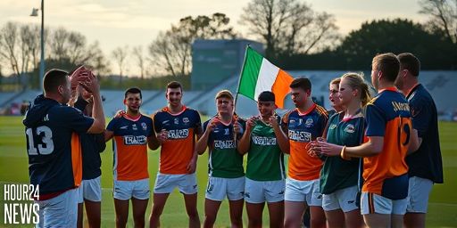 Christy O’Connor on Saturday’s All-Ireland finals double-header: the best we’ve ever seen