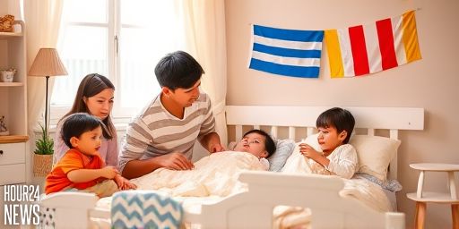 Melatonin Use in Young Children Rises Amid Uncertain Long-Term Effects