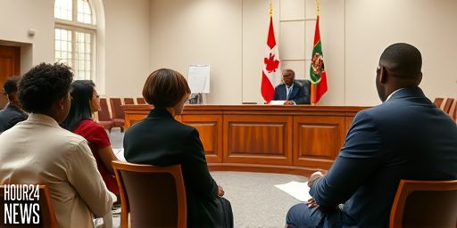 Witness to Court: Sh80 Million Visa Scam Allegedly Paid for Canadian Visas That Never Arrived