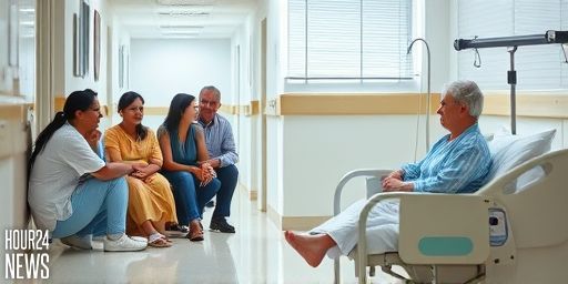 Through Thick and Thin: A Quiet Testament to True Friendship in Kluang