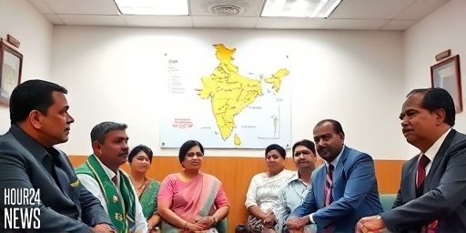 Ujjain SDM Suspended Over ‘Ghanta’ Remark; Order Makes Controversial Allegations About Indore Water Crisis