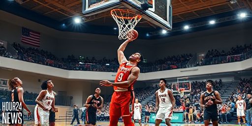 Seton Hall Stuns Creighton in a Nailbiter Finish