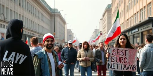 The Scariest Thing About Iran’s Crackdown