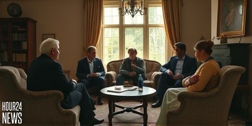 Agatha Christie’s Seven Dials: A Cozy Mystery That Feels Right at Home on Netflix