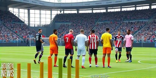 Explained: Why Liverpool’s Premier League Match at Fulham Was Delayed