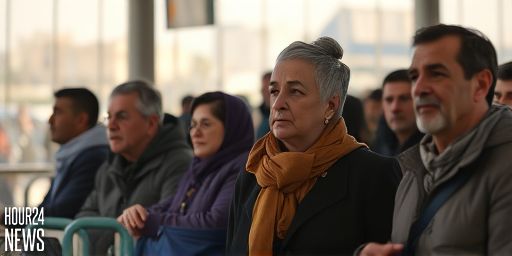 Marwan Barghouthi’s Quiet Pivot: How a Prisoner Shapes Palestinian Politics