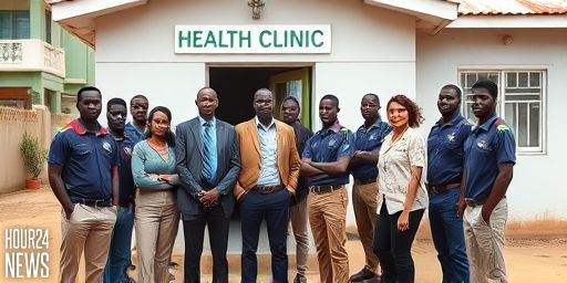 Assin Wurakese Attack: Community Police Assistant Arrested