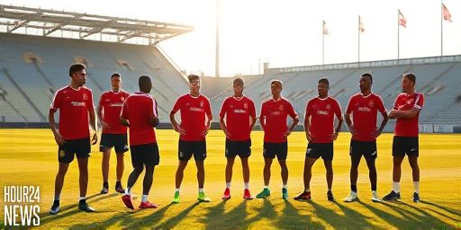 Could Adam Wharton–Kobbie Mainoo Swap Deal Reshape Man United’s January Window Run-in