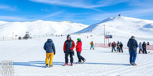 Irish Teen Allegedly Fled After High-Speed Skiing Accident