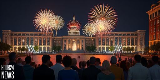 New Year 2026: Global Fireworks and Light Shows Across the World