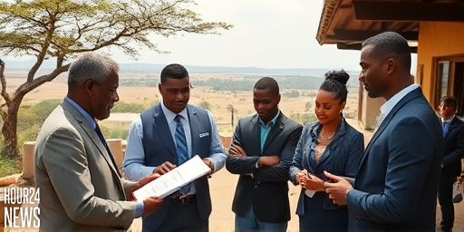 How a Tourism Investor Lost Millions in Zimbabwe: The Chewore Lodge Case