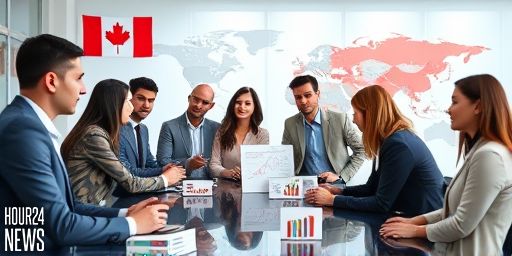 Carney Seeks to Recalibrate Canada-China Relations During China Visit