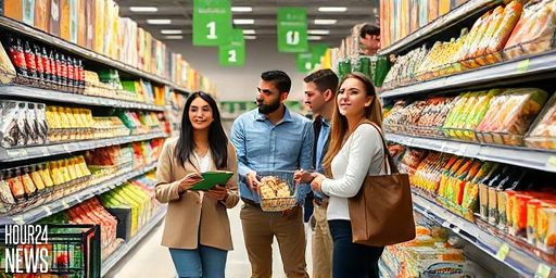 Fiber Frontiers: How Brands Are Meeting Gen Z’s Demand for Gut-Healthy Fiber