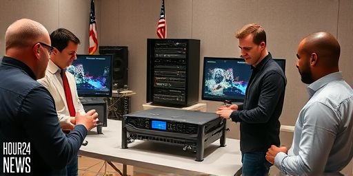 Miri Technologies Unveils V410 Live 4K Encoder/Decoder for Streaming and AV-over-IP