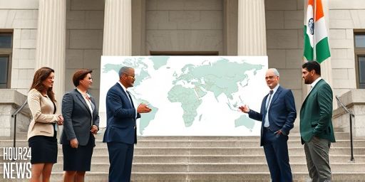 Canada Stands by Trade Pivot as Energy Minister Heads to India