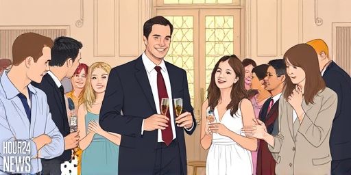 Ken Ambani Wanja Nyarari: New Year Sparks Rumored Romance