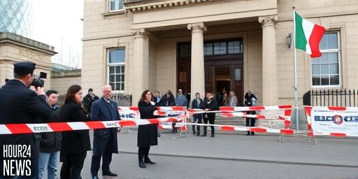 Man charged with assault after fatal New Year’s Day incident in Roscommon