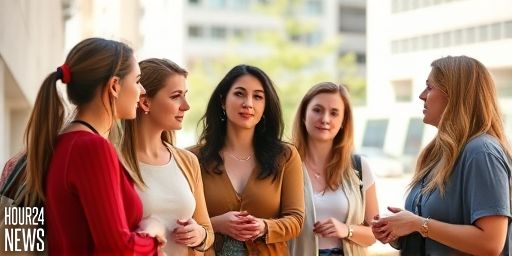 Why Australian Childfree Women Are More Likely to Seek Mental Health Support