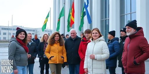 The movement that could decide Greenland’s deal with Trump