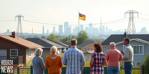 Utilities to Address Public as Power Grid Faces Critical Test