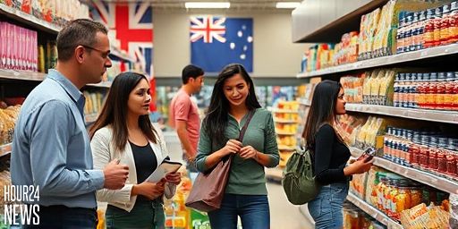 Bulk supermarkets beat Aldi as shoppers tighten belts