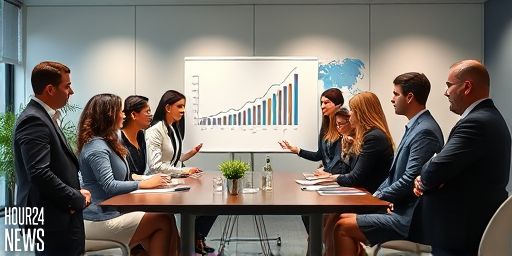 Jacobs to Acquire Remaining Stake in PA Consulting: What It Means for Clients and the Industry