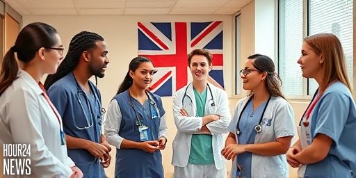 Living Drug Heralds Breakthrough in Aggressive Blood Cancer Treatment on the NHS