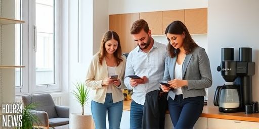 10 Useful Gadgets for Your First Apartment