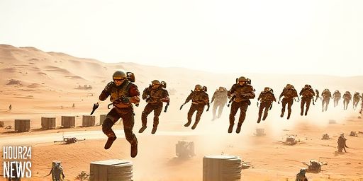 Saturday Pre-orders: Death Strikes from the Skies in Kill Team: Shadowhunt