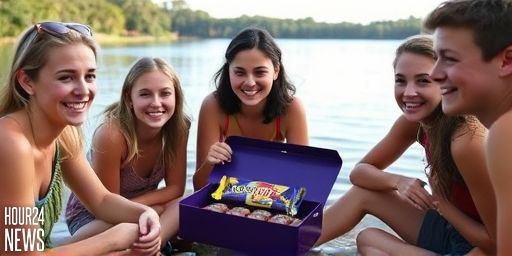 Cadbury Favourites: WA Woman Goes Viral After Finding Weird Paper in Chocolate Wrappers