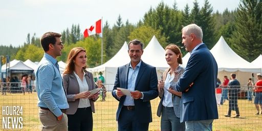 Cavendish to Welcome a New Permanent Amphitheatre at CBMF Sommo Grounds