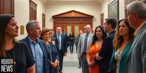 Minnesota vs. Trump Administration: A Federal Court Showdown on Immigration Operations