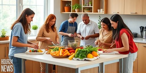 Daily FoodScope January 11, 2026: Aries and All Signs