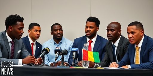 PFL CEO Shapes Francis Ngannou’s Path Forward After Rankings Snub