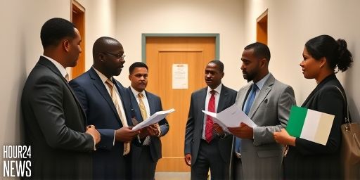 Fubara Impeachment Saga: Court Suspends Restraining Order as Rivers CJ Faces New Legal Frontiers