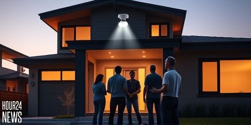 Reolink TrackFlex Floodlight WiFi: A New Era for Outdoor Security
