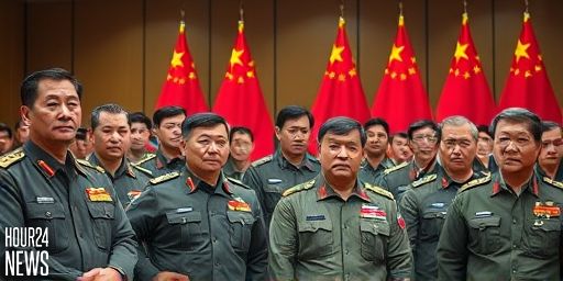 No Absolute Relationships: What Makes China’s Probe of Top General Zhang Youxia Unusual and Remarkable