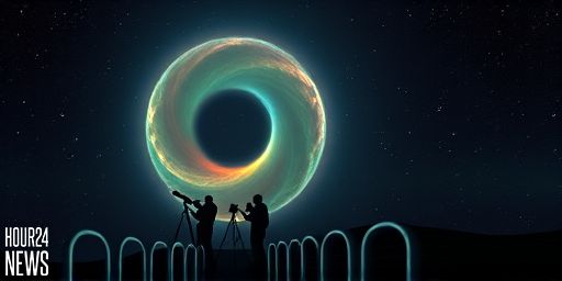 Eye of God Nebula: JWST Unveils a Cosmic Lava Lamp in the Helix Nebula