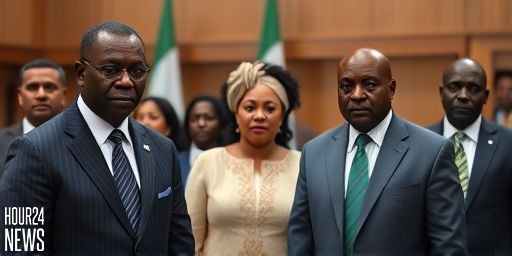 Bauchi Finance Commissioner Granted Bail Over Alleged $9.7m Terrorism Financing