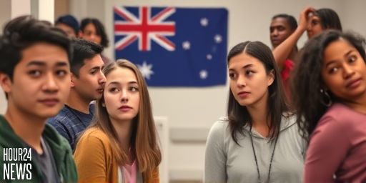 Genomic screening in young Australians uncovers hidden cancer and heart risk