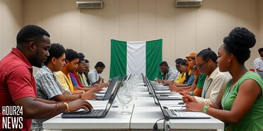 Yobe APC E-Membership Registration Surpasses 70,000