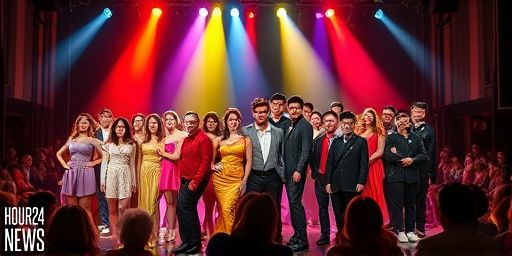 Broadway’s Rocky Horror Show Adds Star-Studded Cast Led by Luke Evans