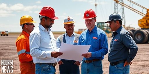 Canadians Eye Jobs in Venezuela’s Oilpatch as Access Becomes a Global Question