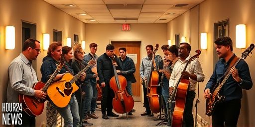 Inside War Child UK Charity Album: Music, Unity, and a Night at Abbey Road