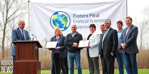 Winners of the 2026 RAS Awards Revealed: Groundbreaking Pulsar Discoveries and Magnetic Field Geophysics Honored