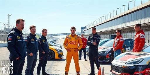 Ryan Wood dominates Denny Hulme Memorial Trophy in lights-to-flag victory