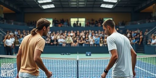 Sabalenka Aims to Reclaim a Victory in Battle of the Sexes Showdown vs Kyrgios