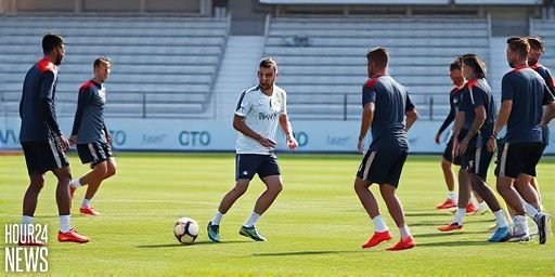 Rodri Key to Man City’s 2025 Push, Guardiola Targets Arsenal